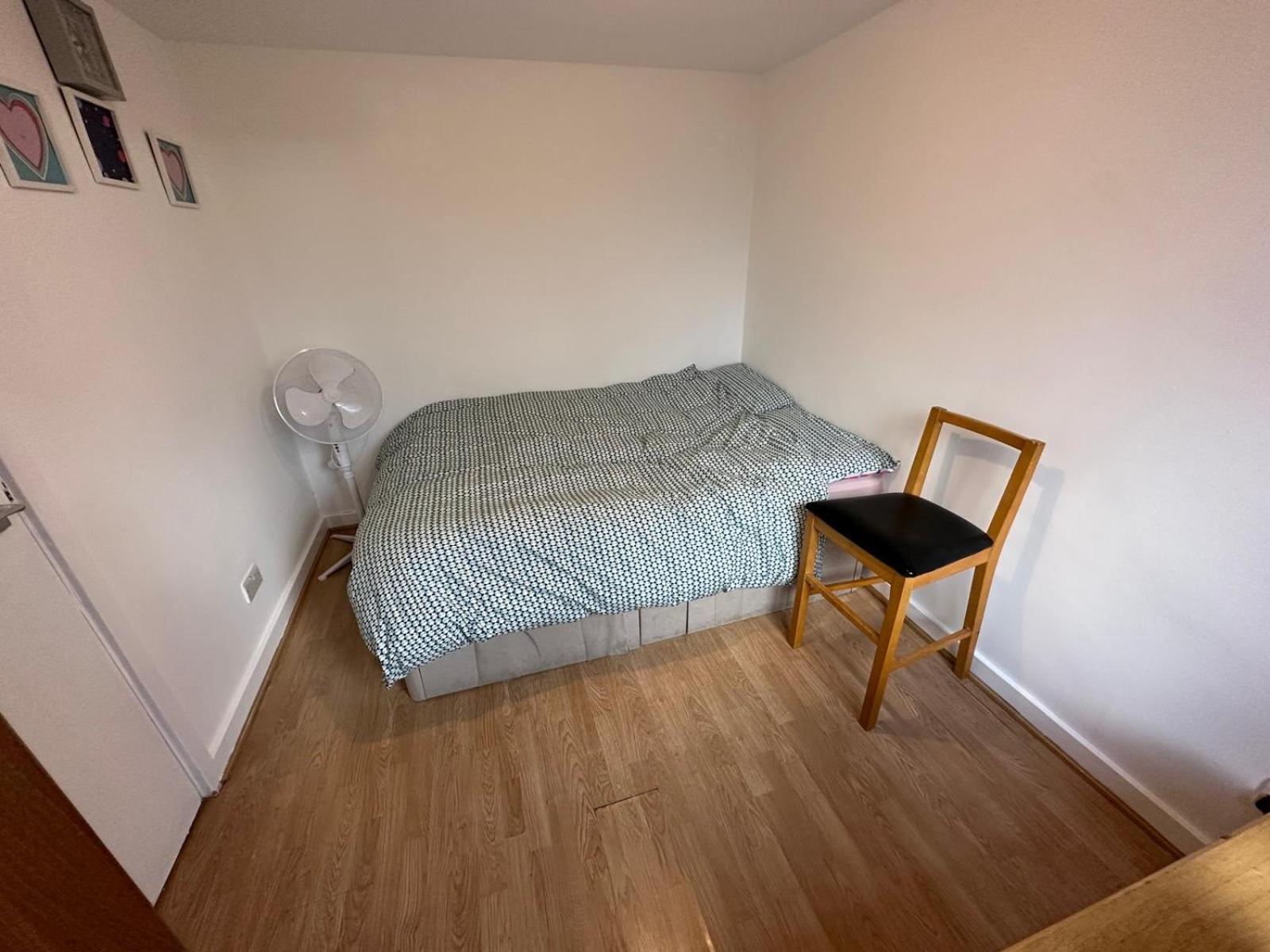 Apartmán Newbury Londýn Exteriér fotografie
