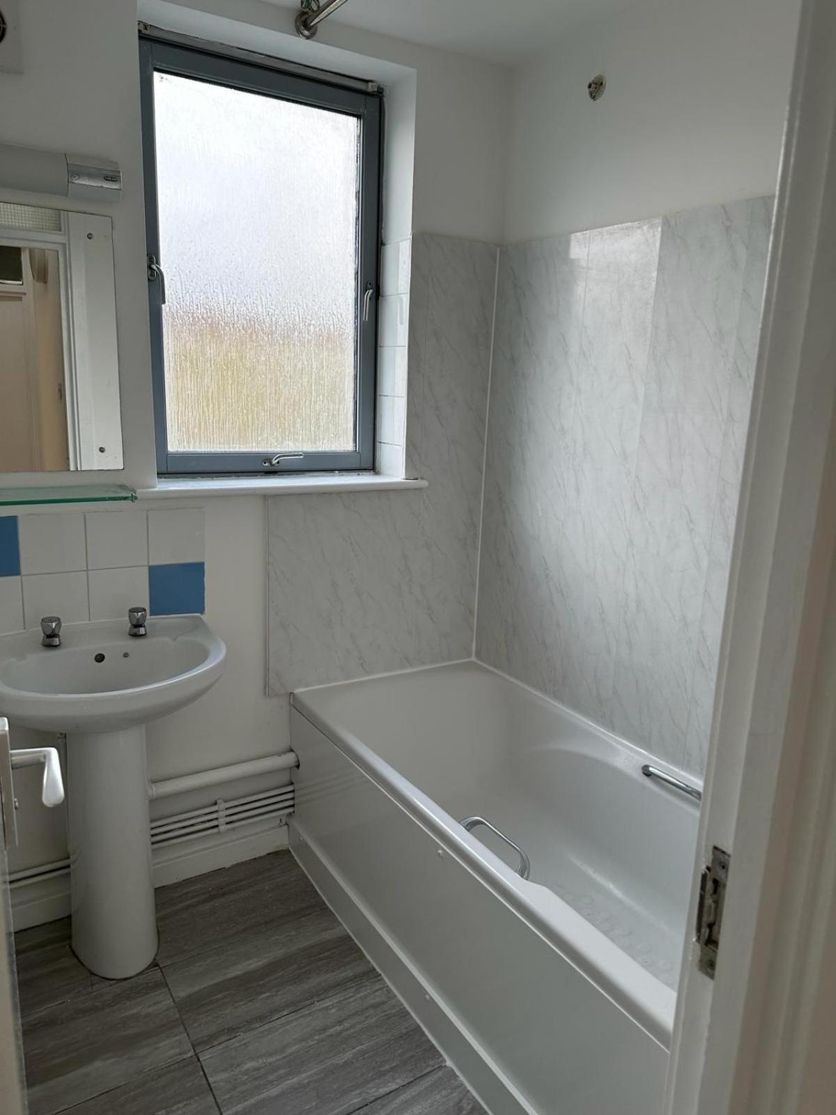 Apartmán Newbury Londýn Exteriér fotografie