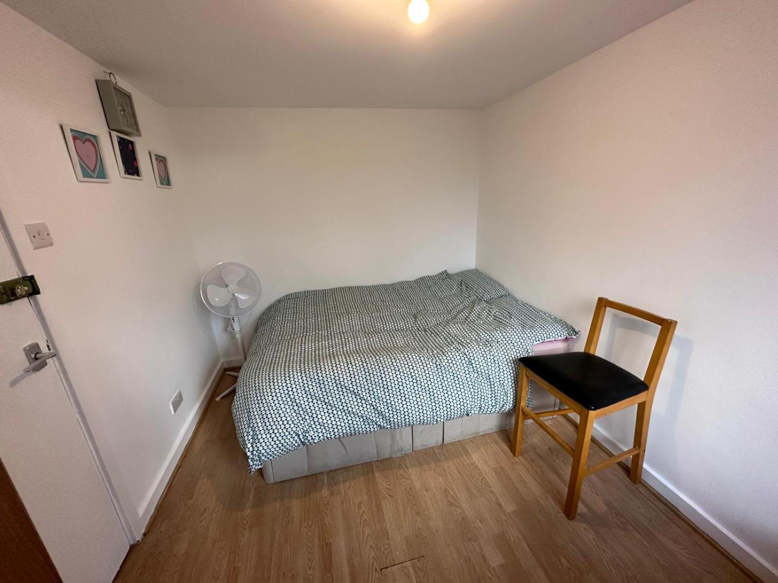 Apartmán Newbury Londýn Exteriér fotografie