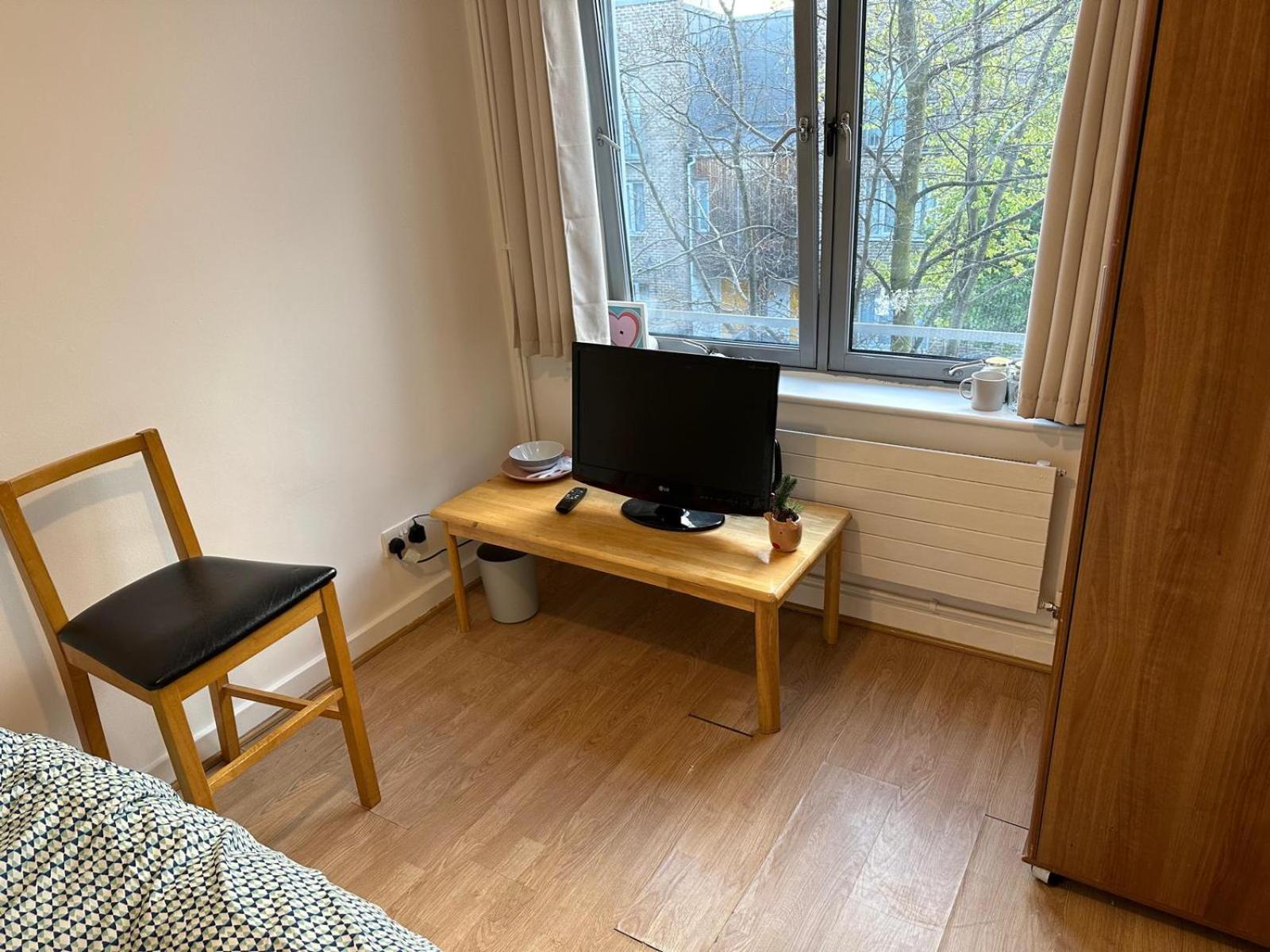 Apartmán Newbury Londýn Exteriér fotografie