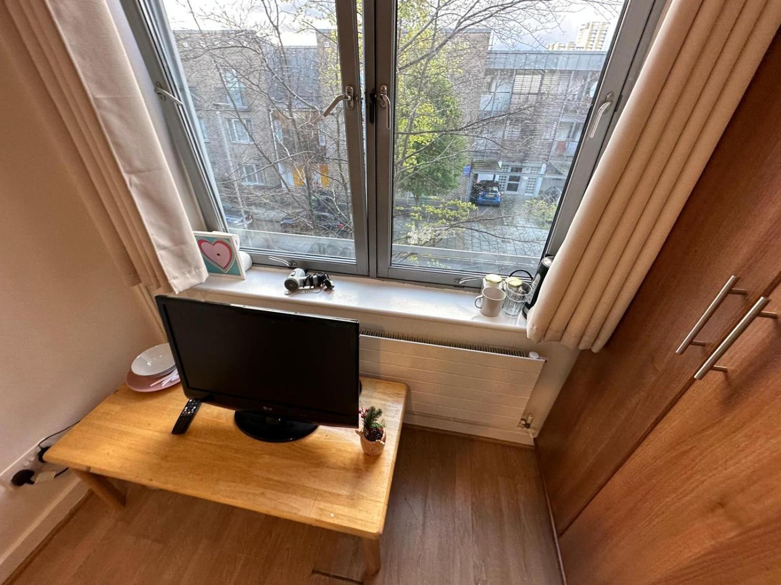 Apartmán Newbury Londýn Exteriér fotografie