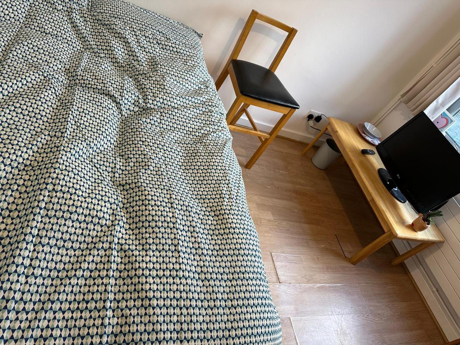 Apartmán Newbury Londýn Exteriér fotografie
