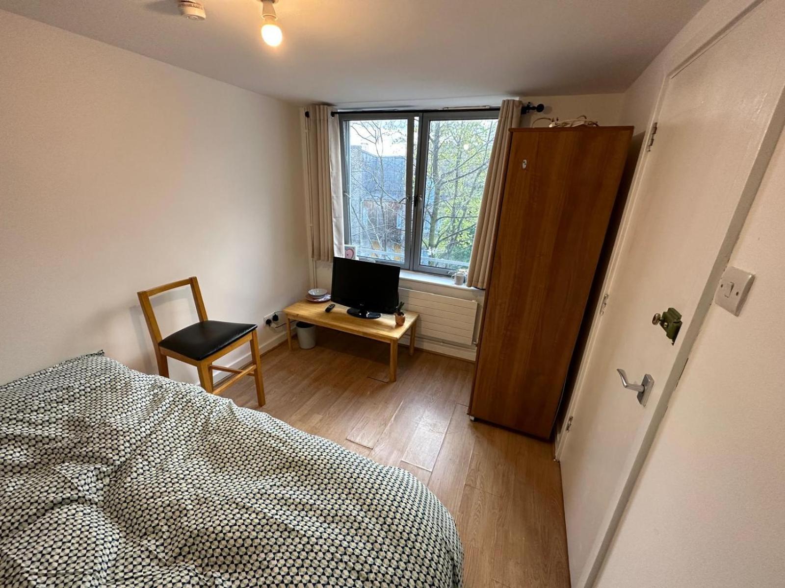Apartmán Newbury Londýn Exteriér fotografie